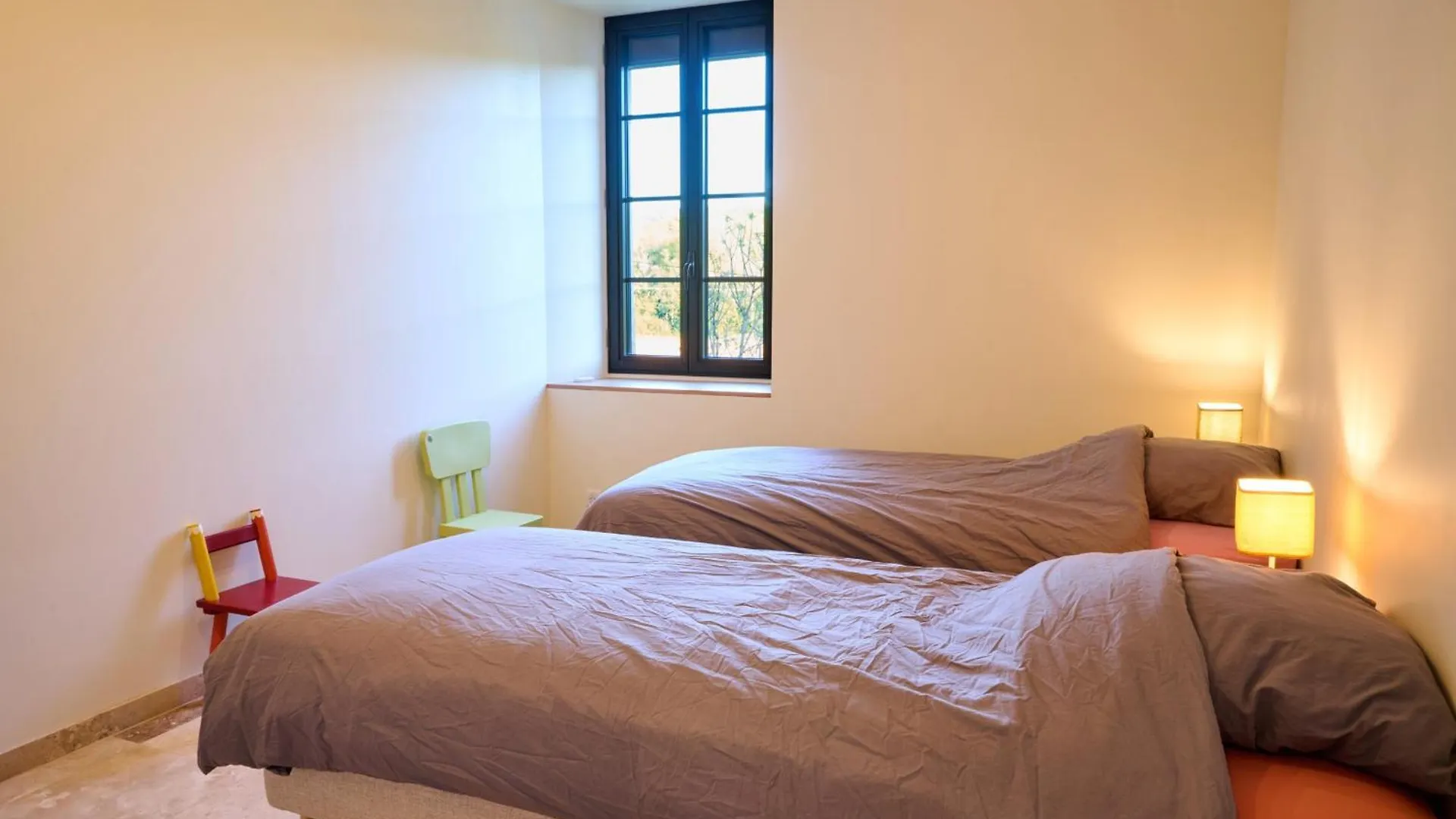 Sous Les Etoiles Du Lot Villa Soturac Vakantiehuis